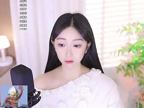 Muzi-sing online show from March 12, 2025, 5:46 am