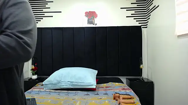 VickyBoobss online show from February 3, 2026, 7:41 pm