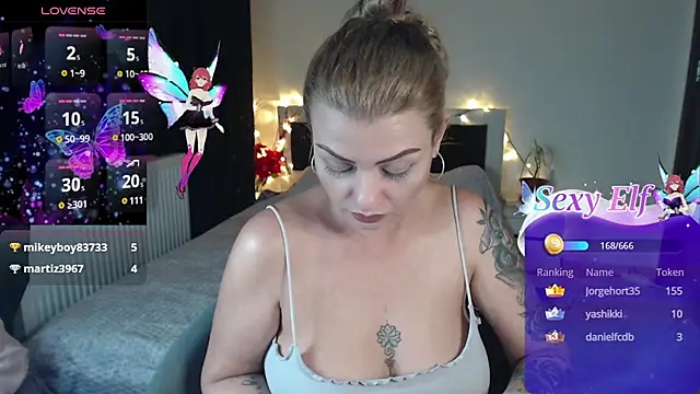 Snapshot of rosse26830 chatting on January 11, 2025, 12:01 am rosse26830 online show from January 11, 2025, 12:01 am