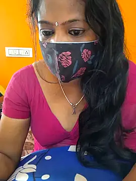 Snapshot of kanikasree chatting on November 21, 2025, 4:55 am kanikasree online show from November 21, 2025, 4:55 am