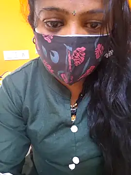 Snapshot of kanikasree chatting on November 17, 2025, 10:30 am kanikasree online show from November 17, 2025, 10:30 am