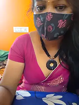 Snapshot of kanikasree chatting on November 5, 2025, 6:05 am kanikasree online show from November 5, 2025, 6:05 am