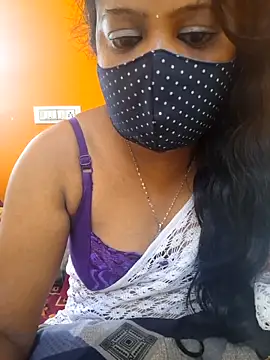 Snapshot of kanikasree chatting on December 2, 2025, 6:15 am kanikasree online show from December 2, 2025, 6:15 am