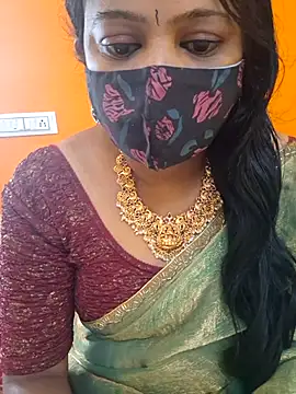 Snapshot of kanikasree chatting on October 30, 2025, 4:55 am kanikasree online show from October 30, 2025, 4:55 am