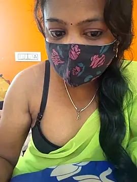 Snapshot of kanikasree chatting on November 26, 2025, 5:40 am kanikasree online show from November 26, 2025, 5:40 am