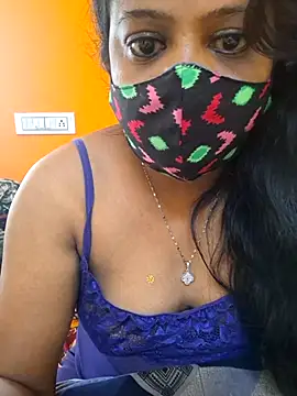 Snapshot of kanikasree chatting on December 4, 2025, 5:17 am kanikasree online show from December 4, 2025, 5:17 am