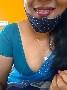 Snapshot of kanikasree chatting on December 3, 2025, 4:46 am kanikasree online show from December 3, 2025, 4:46 am