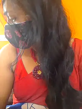 Snapshot of kanikasree chatting on November 18, 2025, 4:38 am kanikasree online show from November 18, 2025, 4:38 am