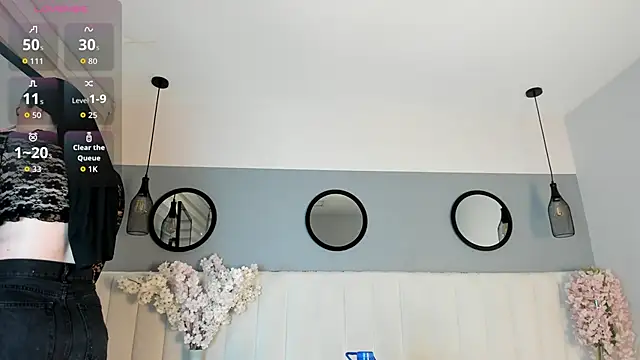 Snapshot of chelsea_bolton_ chatting on March 14, 2026, 12:22 pm chelsea bolton online show from March 14, 2026, 12:22 pm