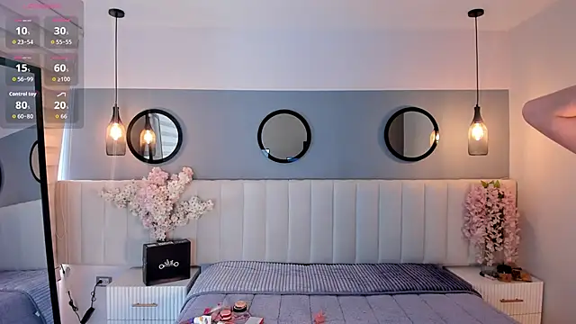 Snapshot of chelsea_bolton_ chatting on March 15, 2026, 12:45 pm chelsea bolton online show from March 15, 2026, 12:45 pm