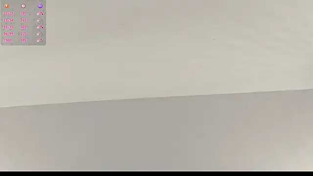 Snapshot of chelsea_bolton_ chatting on February 20, 2026, 12:07 pm chelsea bolton online show from February 20, 2026, 12:07 pm