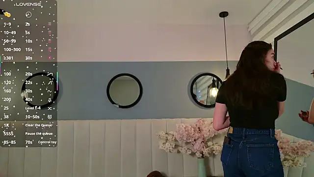 Snapshot of chelsea_bolton_ chatting on July 11, 2026, 12:27 pm chelsea bolton online show from July 11, 2026, 12:27 pm