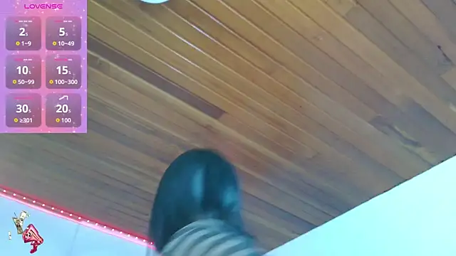 Snapshot of madison_oli chatting on October 13, 2025, 11:34 am madison oli online show from October 13, 2025, 11:34 am