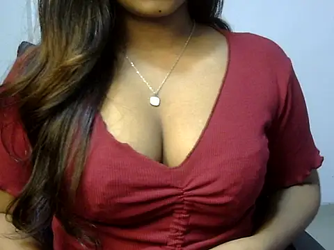 Snapshot of Niyaa77 chatting on October 8, 2025, 4:08 pm Niyaa77 online show from October 8, 2025, 4:08 pm