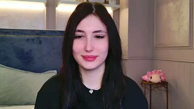 Snapshot of EmmaLawrens chatting on March 13, 2026, 10:42 am EmmaLawrens online show from March 13, 2026, 10:42 am