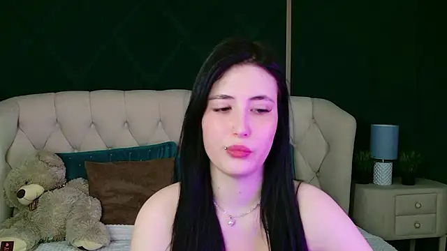 Snapshot of EmmaLawrens chatting on March 19, 2026, 10:48 am EmmaLawrens online show from March 19, 2026, 10:48 am