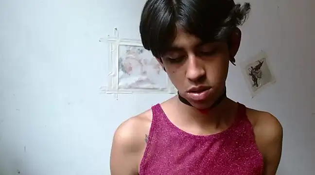boysLittle online show from February 14, 2025, 1:29 pm
