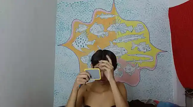 boysLittle online show from February 1, 2025, 12:04 pm