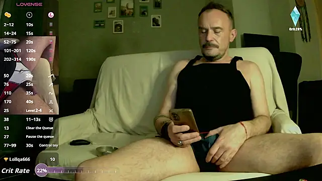 Snapshot of GaySexxPL chatting on October 24, 2025, 12:48 pm GaySexxPL online show from October 24, 2025, 12:48 pm