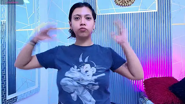 Snapshot of gabriela_cortez chatting on June 20, 2026, 4:28 am gabriela cortez online show from June 20, 2026, 4:28 am
