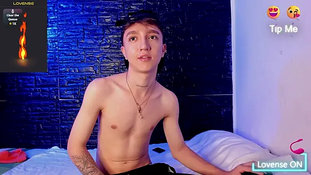 Snapshot of jeremy_salvatore chatting on March 18, 2025, 6:28 am jeremy salvatore online show from March 18, 2025, 6:28 am