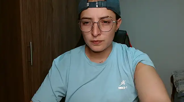 alex parker07 online show from January 25, 2025, 11:54 pm