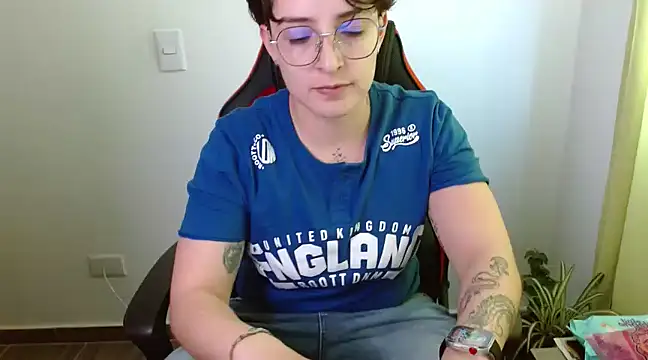 alex parker07 online show from March 14, 2025, 10:16 pm