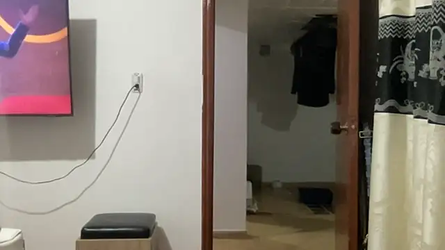 LunaBeya online show from November 8, 2025, 2:15 am