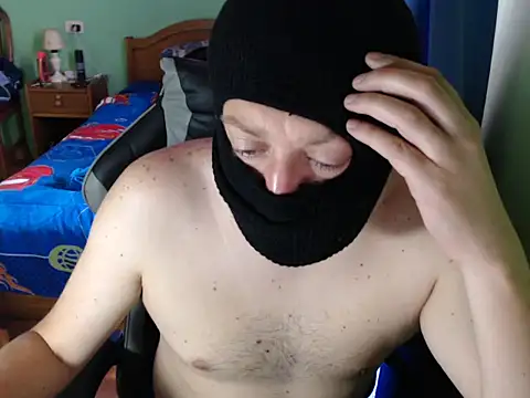 superfollador online show from December 1, 2025, 9:59 pm