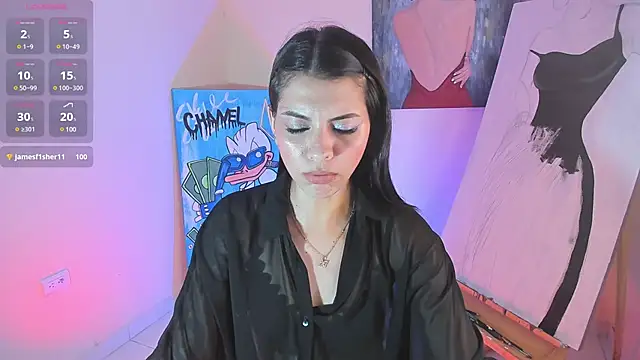 Snapshot of valu_557 chatting on February 3, 2025, 11:36 pm valu 557 online show from February 3, 2025, 11:36 pm
