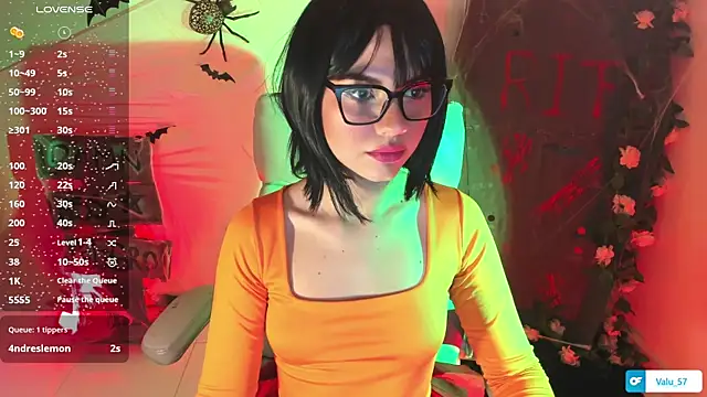 Snapshot of valu_557 chatting on October 16, 2025, 12:46 pm valu 557 online show from October 16, 2025, 12:46 pm