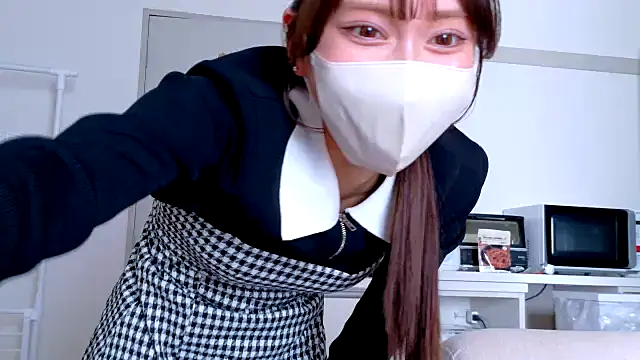 riken jp online show from November 19, 2025, 2:00 am