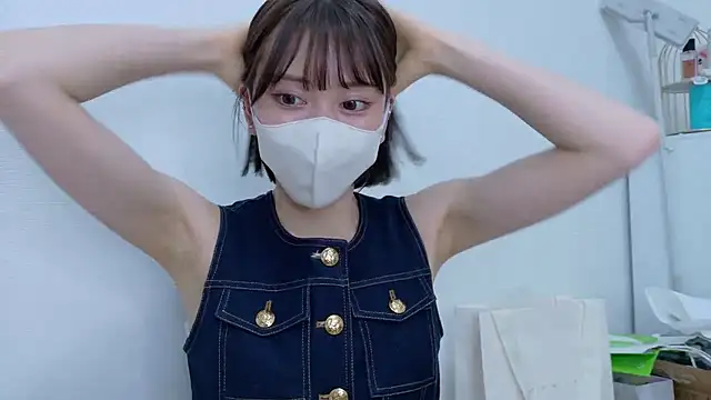 Snapshot of riken_jp chatting on May 30, 2026, 3:50 pm riken jp online show from May 30, 2026, 3:50 pm