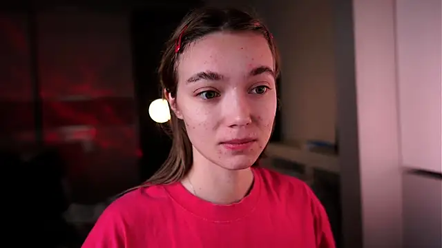 Snapshot of ileanacampbe chatting on October 15, 2025, 5:06 am ileanacampbe online show from October 15, 2025, 5:06 am