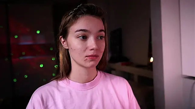 Snapshot of ileanacampbe chatting on October 27, 2025, 4:02 am ileanacampbe online show from October 27, 2025, 4:02 am