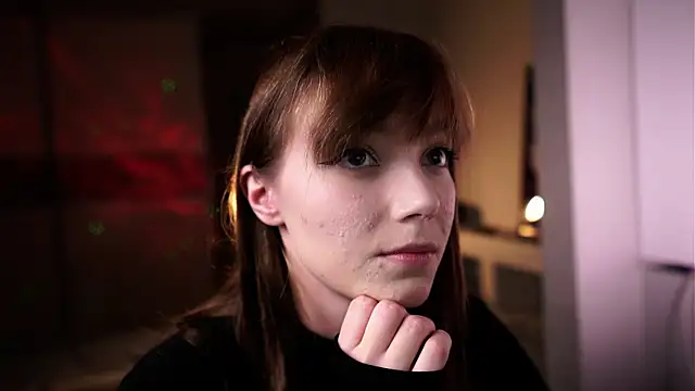 Snapshot of ileanacampbe chatting on October 29, 2025, 5:39 am ileanacampbe online show from October 29, 2025, 5:39 am