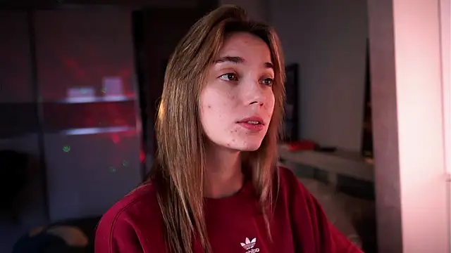 Snapshot of ileanacampbe chatting on October 23, 2025, 5:06 am ileanacampbe online show from October 23, 2025, 5:06 am