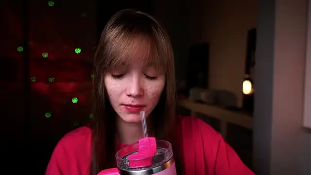 Snapshot of ileanacampbe chatting on November 10, 2025, 4:28 am ileanacampbe online show from November 10, 2025, 4:28 am