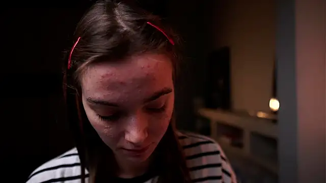 Snapshot of ileanacampbe chatting on December 2, 2025, 4:25 am ileanacampbe online show from December 2, 2025, 4:25 am