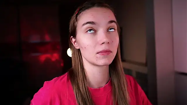 Snapshot of ileanacampbe chatting on October 14, 2025, 4:35 am ileanacampbe online show from October 14, 2025, 4:35 am