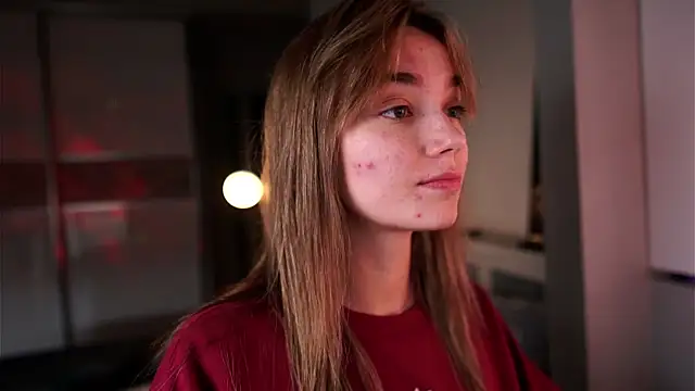 Snapshot of ileanacampbe chatting on October 20, 2025, 4:58 am ileanacampbe online show from October 20, 2025, 4:58 am