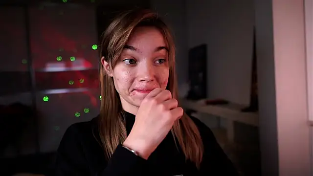 Snapshot of ileanacampbe chatting on October 24, 2025, 4:11 am ileanacampbe online show from October 24, 2025, 4:11 am