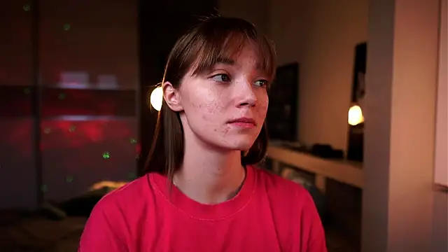 Snapshot of ileanacampbe chatting on November 6, 2025, 4:38 am ileanacampbe online show from November 6, 2025, 4:38 am