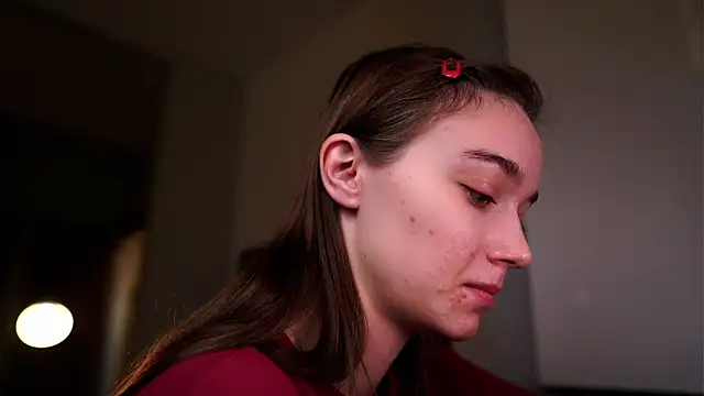 Snapshot of ileanacampbe chatting on October 30, 2025, 4:33 am ileanacampbe online show from October 30, 2025, 4:33 am