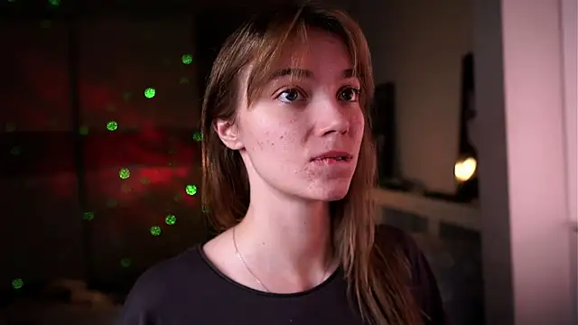 Snapshot of ileanacampbe chatting on October 13, 2025, 4:25 am ileanacampbe online show from October 13, 2025, 4:25 am