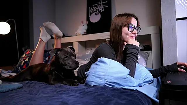 Snapshot of ileanacampbe chatting on November 14, 2025, 4:38 am ileanacampbe online show from November 14, 2025, 4:38 am