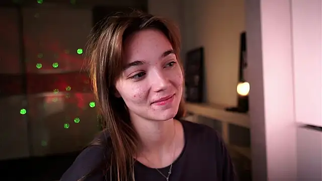 Snapshot of ileanacampbe chatting on October 10, 2025, 4:24 am ileanacampbe online show from October 10, 2025, 4:24 am