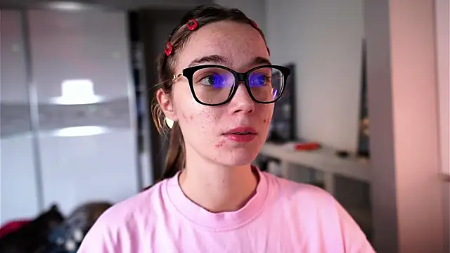 Snapshot of ileanacampbe chatting on October 25, 2025, 7:18 am ileanacampbe online show from October 25, 2025, 7:18 am