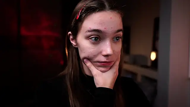 Snapshot of ileanacampbe chatting on November 11, 2025, 5:35 am ileanacampbe online show from November 11, 2025, 5:35 am