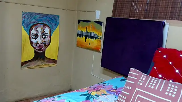 PEBBLES365 online show from October 9, 2025, 7:53 am